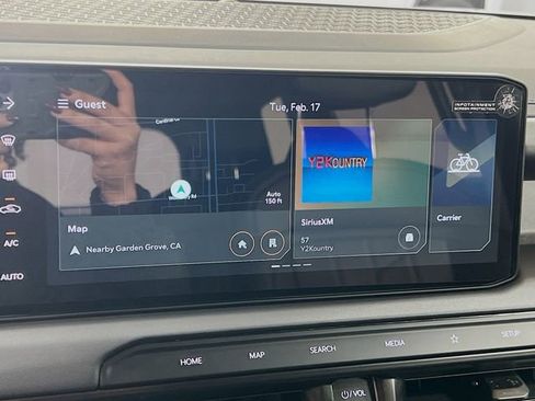 New 2027 Kia Telluride EX X-Line image 15