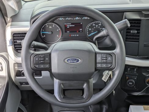 New 2026 Ford F550 4x4 Crew Cab image 48