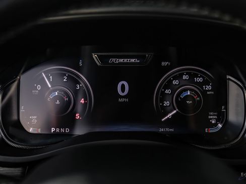 Used 2023 RAM 2500 Rebel w/ Level 2 Equipment Group AWD/4WD image 82