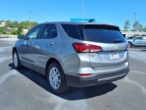 Used 2024 Chevrolet Equinox LT FWD image 18