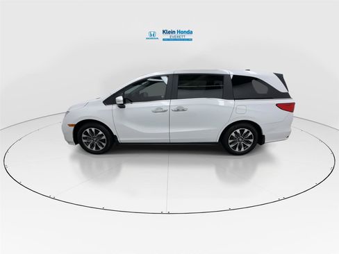Certified 2024 Honda Odyssey EX-L image 7