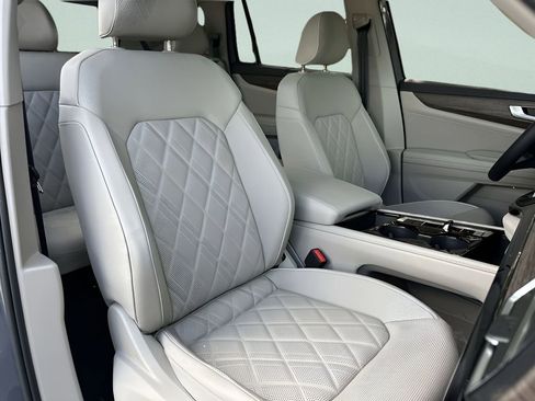 New 2026 Volkswagen Atlas SEL Premium R-Line image 27