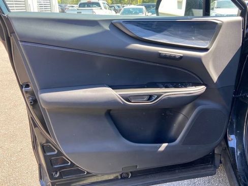 Certified 2024 Lexus NX 350 AWD w/ Cold Area Package image 27