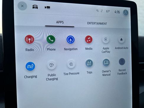 Used 2024 Ford Mustang Mach-E GT image 29