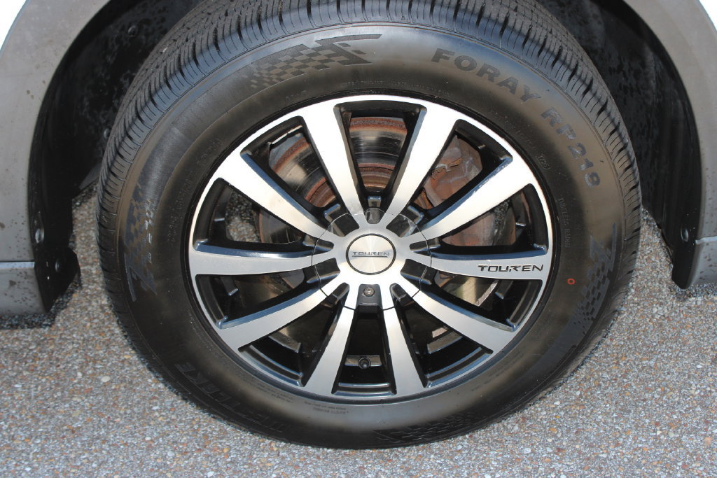 Used 2019 MAZDA CX-5 Touring AWD/4WD image 5
