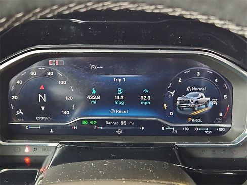 Used 2024 Chevrolet Silverado 2500 LT w/ All Star Edition image 15