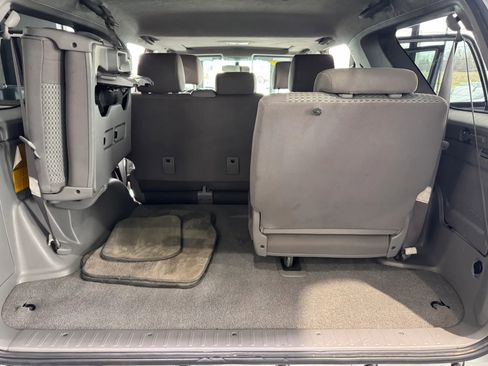 Used 2007 Toyota 4Runner Sport image 32