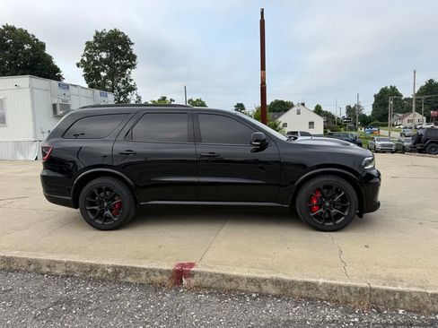 Used 2024 Dodge Durango R/T AWD/4WD image 5