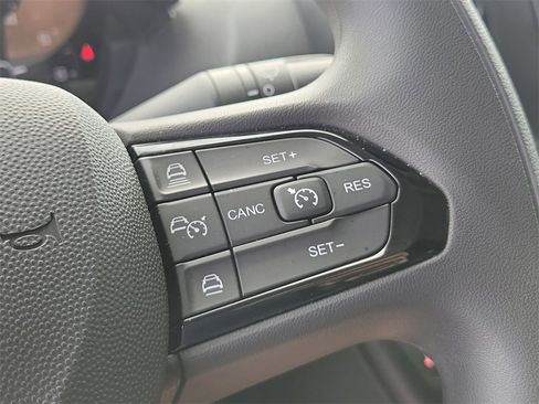 Used 2025 RAM ProMaster 2500 w/ Convenience Group image 23