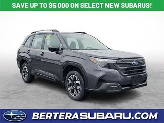 New 2026 Subaru Forester video 1