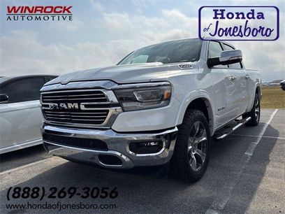 Used 2020 RAM 1500 Laramie