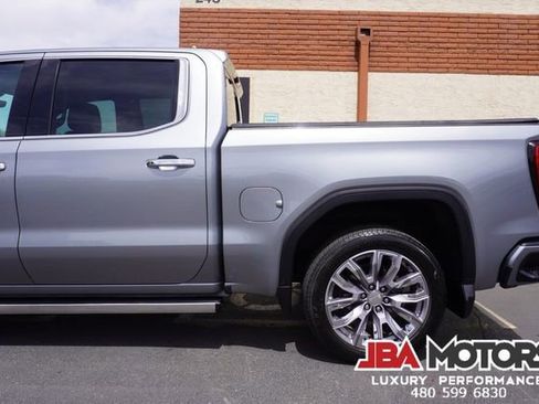 Used 2023 GMC Sierra 1500 Denali w/ Denali Reserve Package image 40