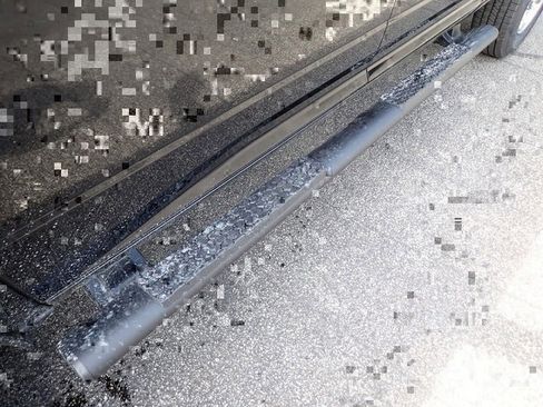 New 2025 RAM 2500 Tradesman image 13