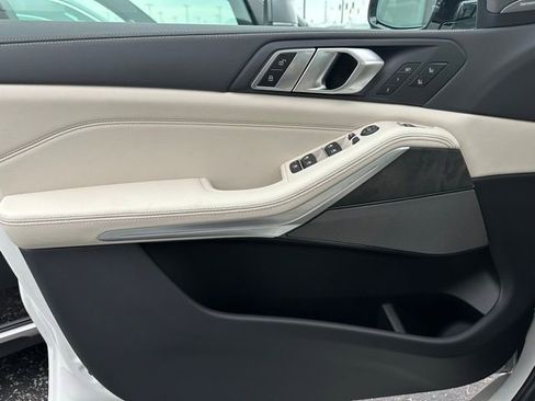 New 2026 BMW X5 xDrive40i image 25