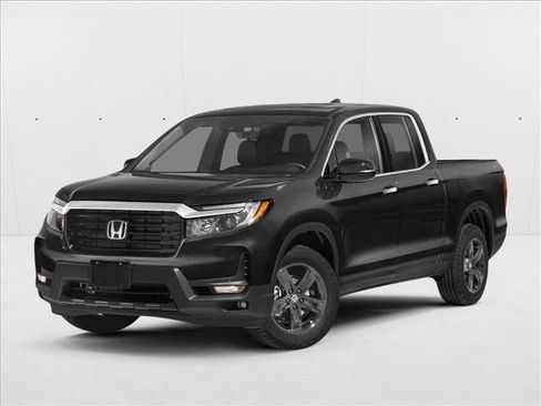 Used 2023 Honda Ridgeline RTL-E image 1