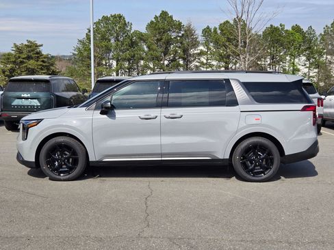 New 2026 Kia Carnival SX Prestige image 4