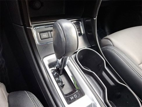 Certified 2022 Subaru Ascent Onyx Edition image 17