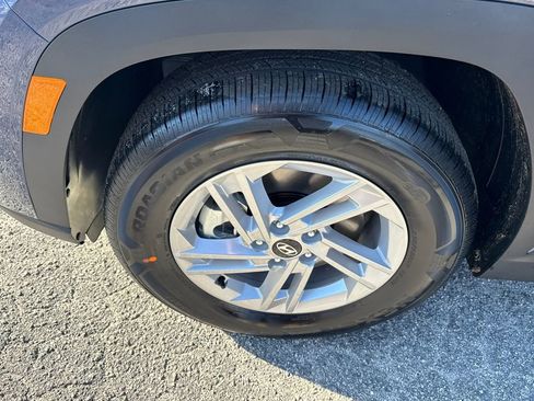 New 2026 Hyundai Tucson SE image 21