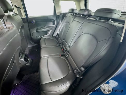 Certified 2024 MINI Cooper Countryman S w/ Premium Package image 25