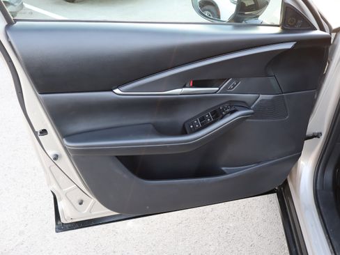 Used 2024 MAZDA CX-30 AWD 2.5 S w/ Select Sport Pkg image 22