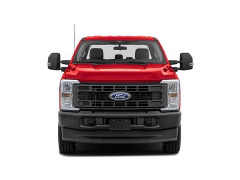 New 2026 Ford F350 Lariat w/ Black Appearance Package image 4