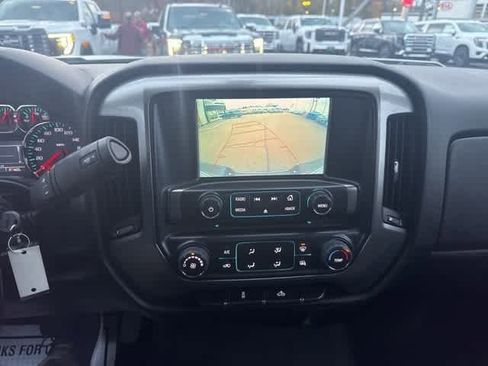 Used 2019 Chevrolet Silverado 1500 LT AWD/4WD image 20