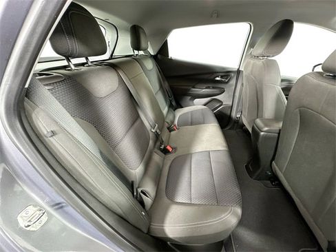 Used 2023 Chevrolet Bolt LT image 26