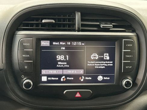 Used 2023 Kia Soul LX w/ Option Group 015 image 23