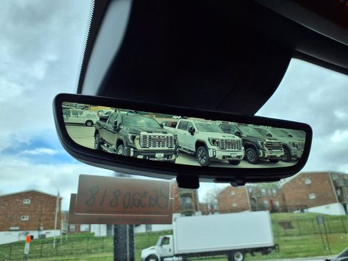 New 2026 GMC Sierra 1500 AT4 w/ AT4 Premium Package image 11