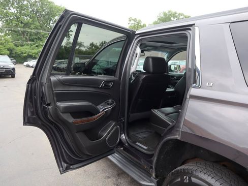 Used 2016 Chevrolet Tahoe LT AWD/4WD image 18