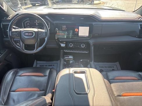 Used 2022 GMC Sierra 1500 AT4 w/ AT4 Premium Package AWD/4WD image 21