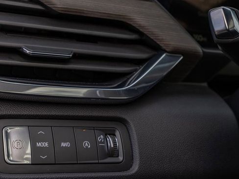 Used 2025 GMC Acadia Denali w/ LPO, Floor Liner Package image 24