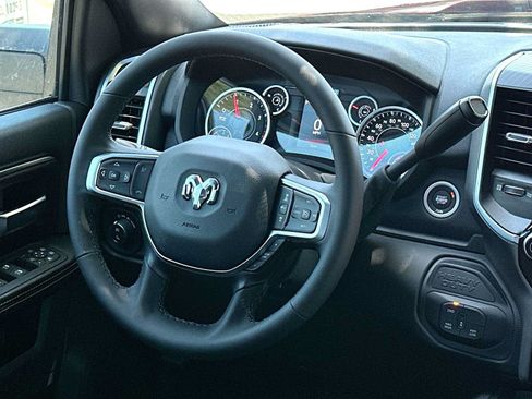 New 2026 RAM 2500 Lone Star AWD/4WD image 27
