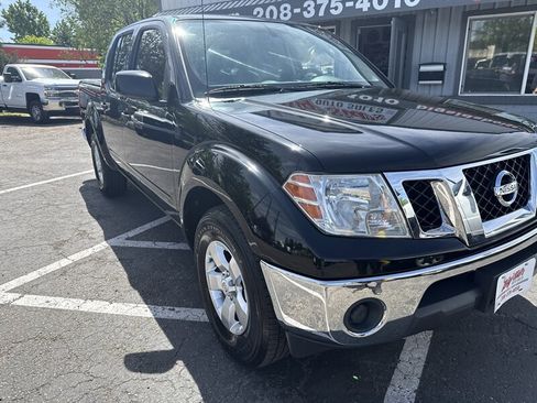 Used 2011 Nissan Frontier SV RWD image 14