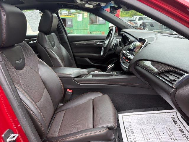 Used 2020 Cadillac CT5 Sport AWD/4WD image 29