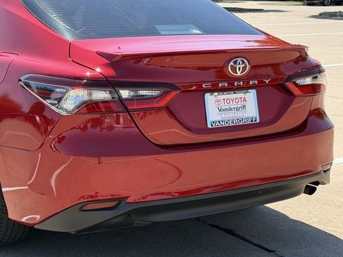 Used 2024 Toyota Camry LE FWD image 6