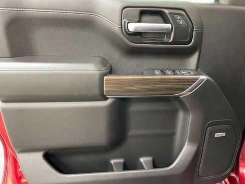 Used 2021 Chevrolet Silverado 1500 RST w/ All Star Edition Plus image 23