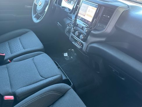 New 2026 RAM 1500 Express RWD image 14