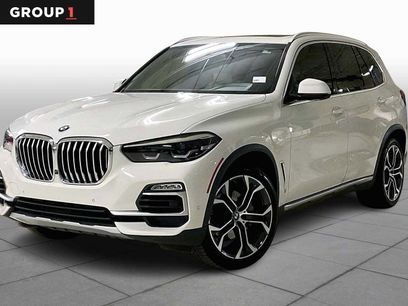 Used 2021 BMW X5 xDrive40i w/ Convenience Package