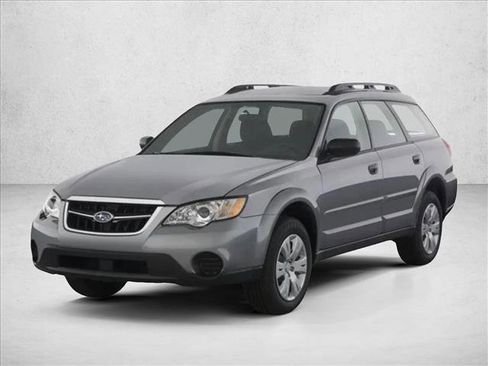 Used 2009 Subaru Outback 2.5i Special Edition image 11