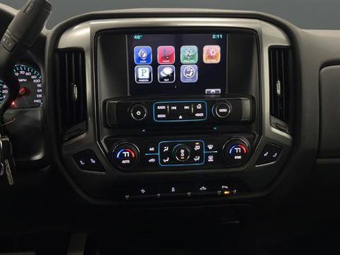 Used 2015 Chevrolet Silverado 1500 LT w/ Rally 2 Edition image 24