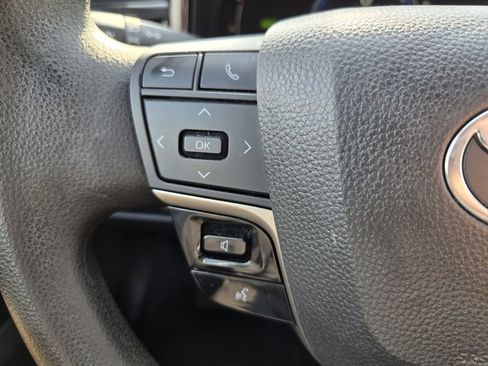 Used 2025 Toyota Camry LE FWD image 26