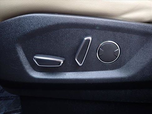 Used 2019 Ford Edge SEL w/ Equipment Group 201A FWD image 13