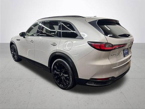 Used 2025 MAZDA CX-90 3.3 Turbo w/ Premium Sport Pkg AWD/4WD image 4