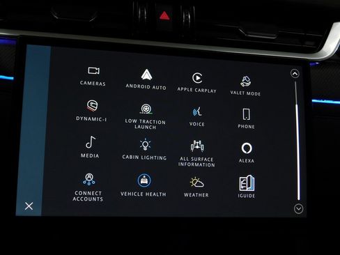 Used 2024 Jaguar F-PACE SVR image 63