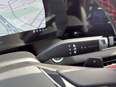 New 2026 Chevrolet Equinox RS w/ LPO, Floor Liner Package image 36