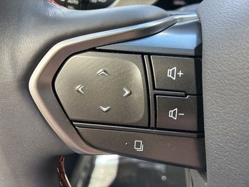 Certified 2024 Lexus NX 350 AWD w/ Vision Package image 17