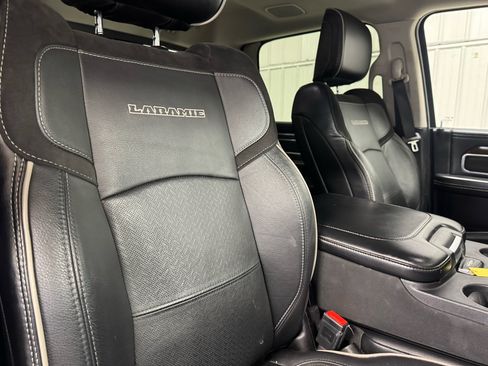 Used 2024 RAM 2500 Laramie image 12