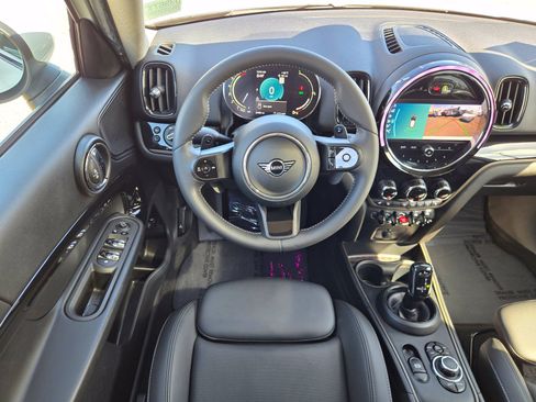 Used 2024 MINI Cooper Countryman S AWD/4WD image 13