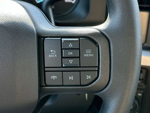 New 2026 Ford F450 XLT w/ 360-Degree Camera Package image 20